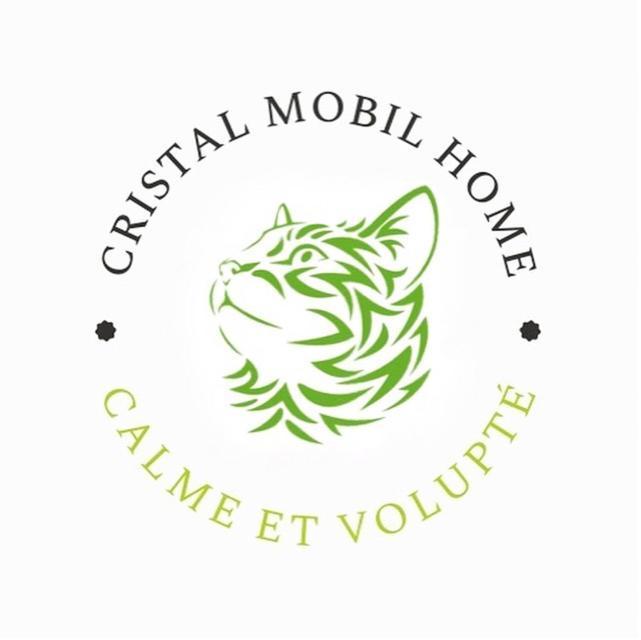 Mobil Home Cristal Biville-sur-Mer Exterior photo